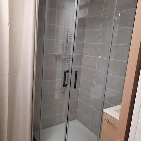 2 Pieces Centre Ax Appartement *