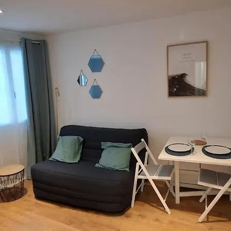 2 Pieces Centre Ax Ax-les-Thermes