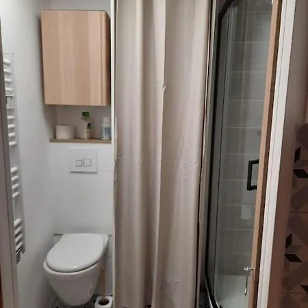 2 Pieces Centre Ax Appartement
